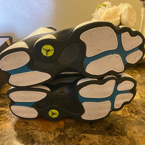 Jordan barons 13 main image 4